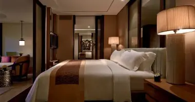 1BR The Ritz Carlton Suite